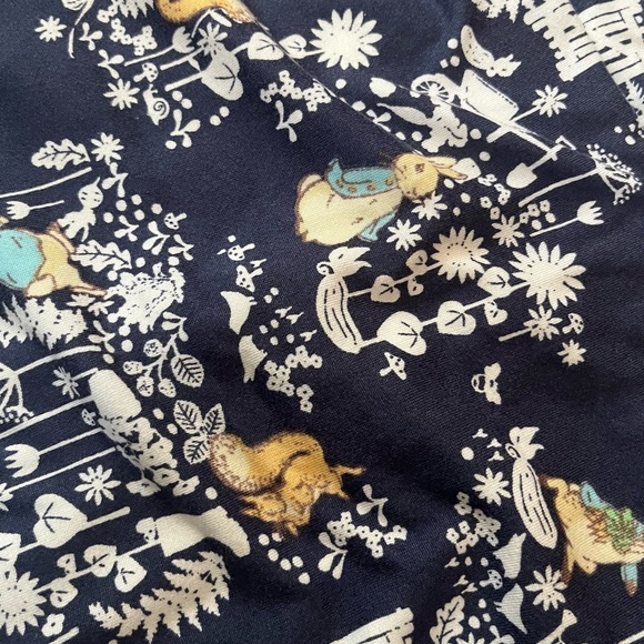 Peter Rabbit Swaddles - Picture 3 of 3